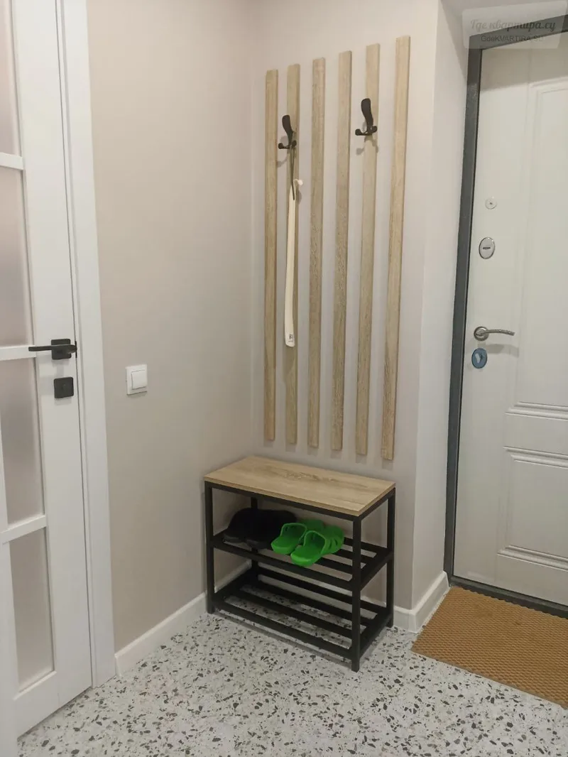 Апрельская улица, 19