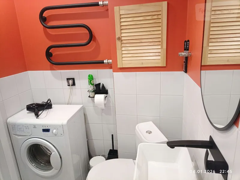 Апрельская улица, 19