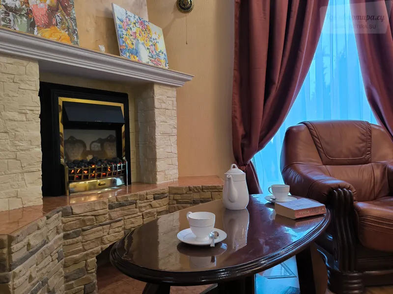 Фото квартиры: Щитовая улица, 33А