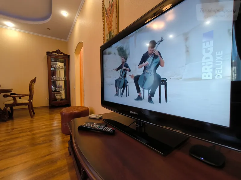 Фото квартиры 4