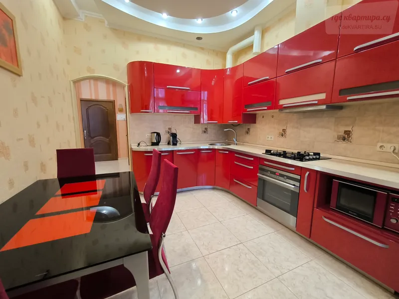 Фото квартиры 12