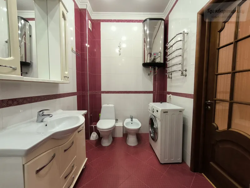 Фото квартиры 14