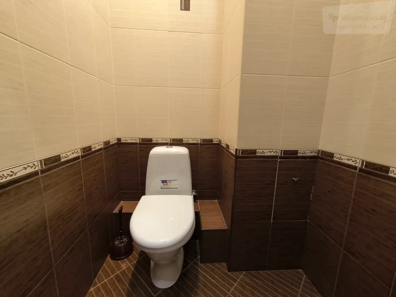 Фото квартиры 16