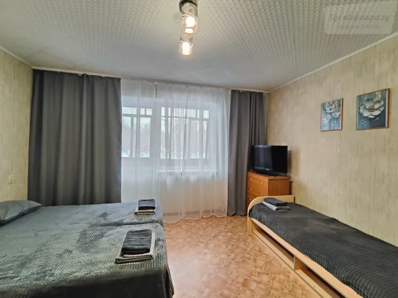 Фото квартиры 9