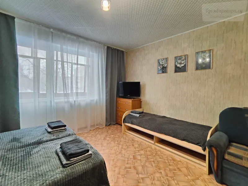 Фото квартиры 10