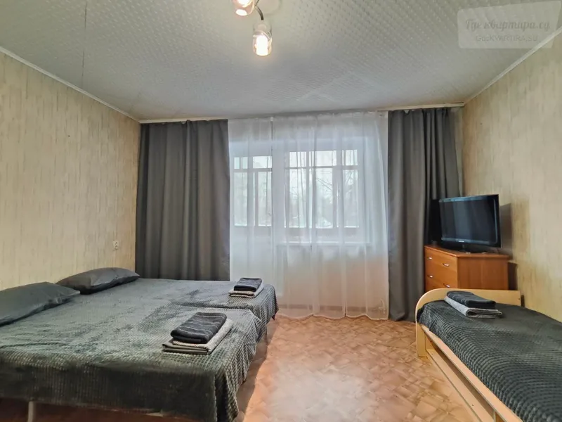 Фото квартиры 11