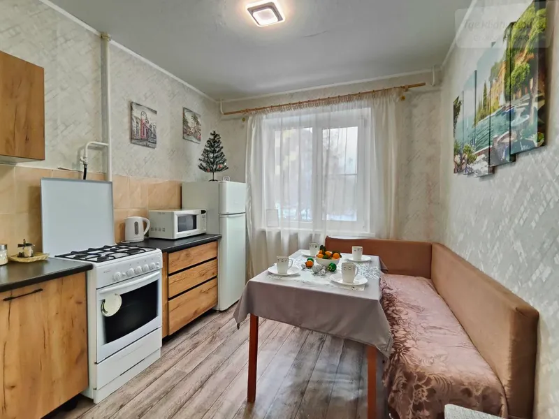 Фото квартиры 12