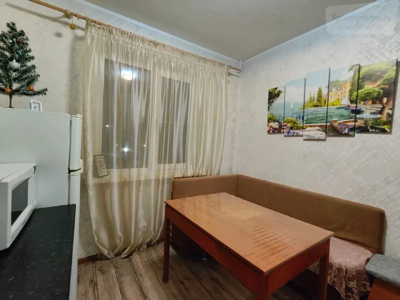 Фото квартиры 15