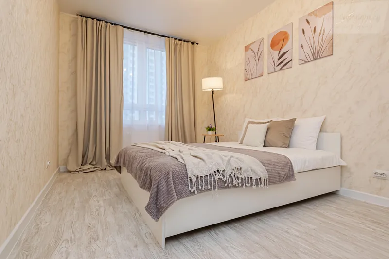 улица Татьяны Барамзиной, 38