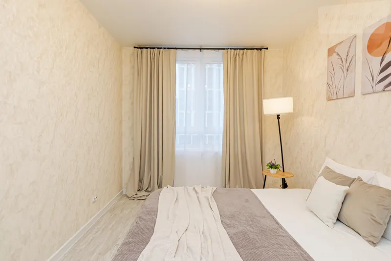 улица Татьяны Барамзиной, 38