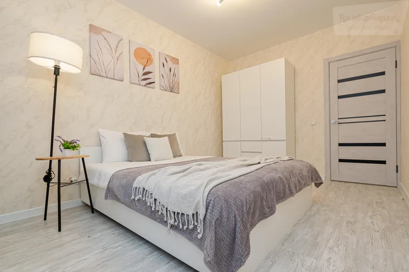 улица Татьяны Барамзиной, 38