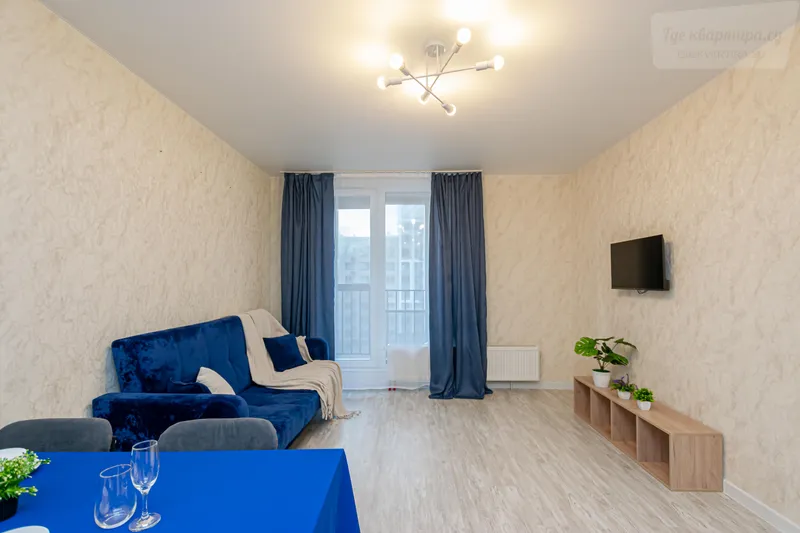 улица Татьяны Барамзиной, 38