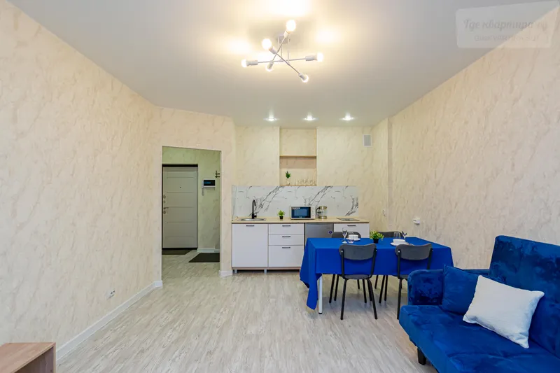 улица Татьяны Барамзиной, 38