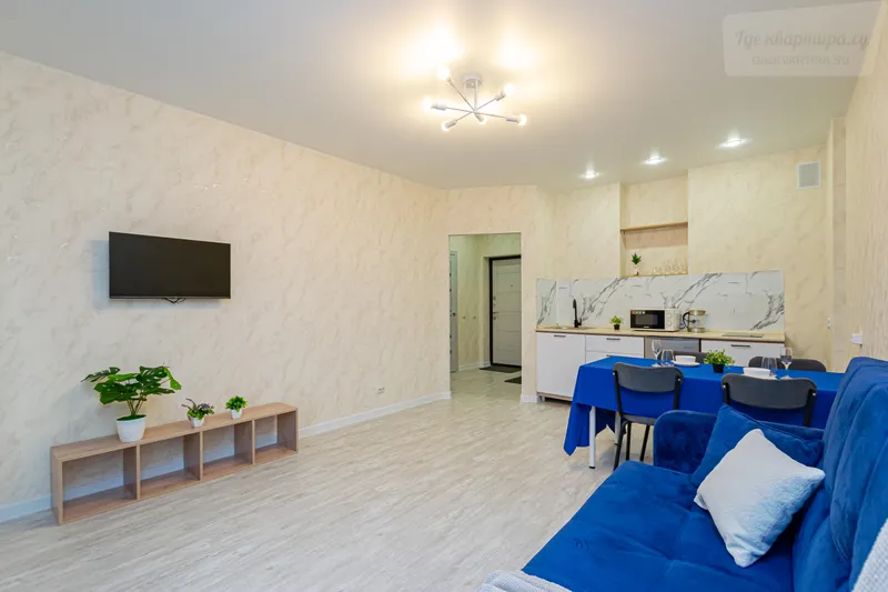 улица Татьяны Барамзиной, 38