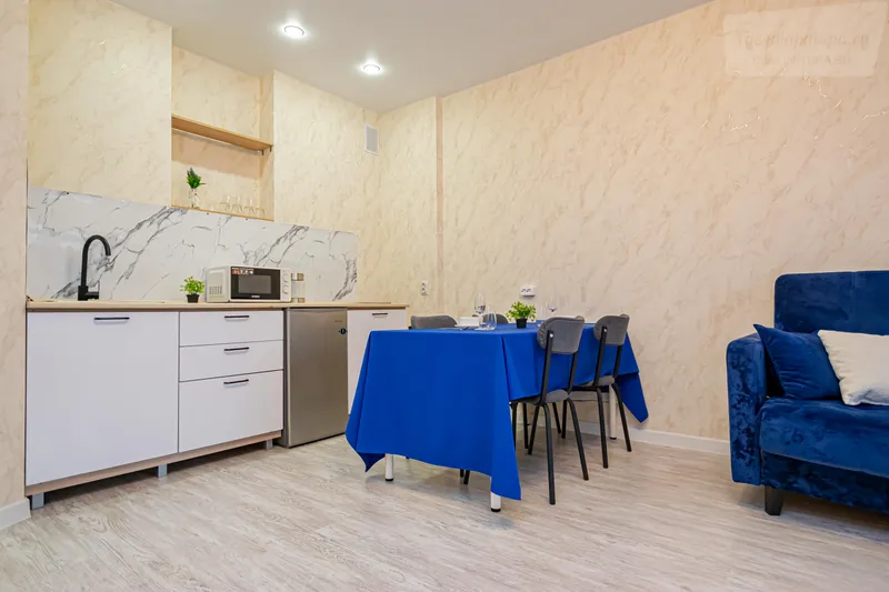 улица Татьяны Барамзиной, 38