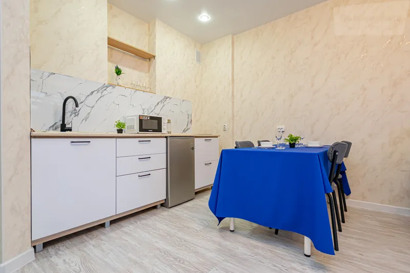 улица Татьяны Барамзиной, 38