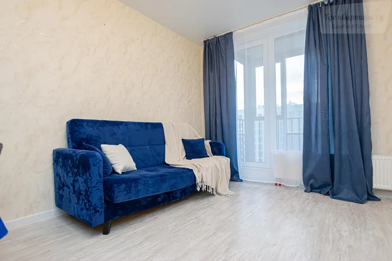 улица Татьяны Барамзиной, 38