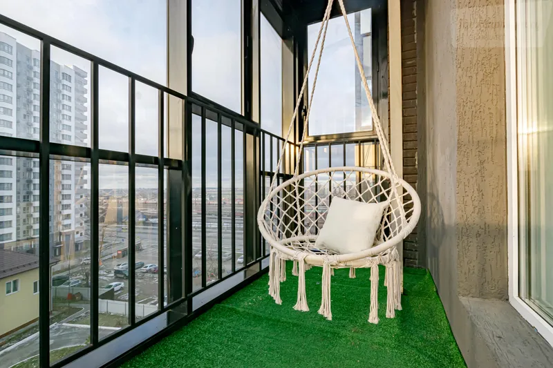 улица Татьяны Барамзиной, 38