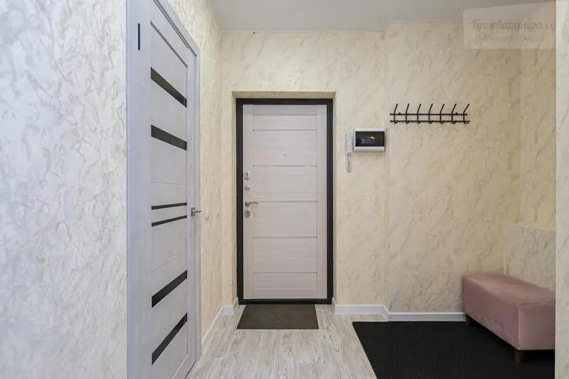 улица Татьяны Барамзиной, 38