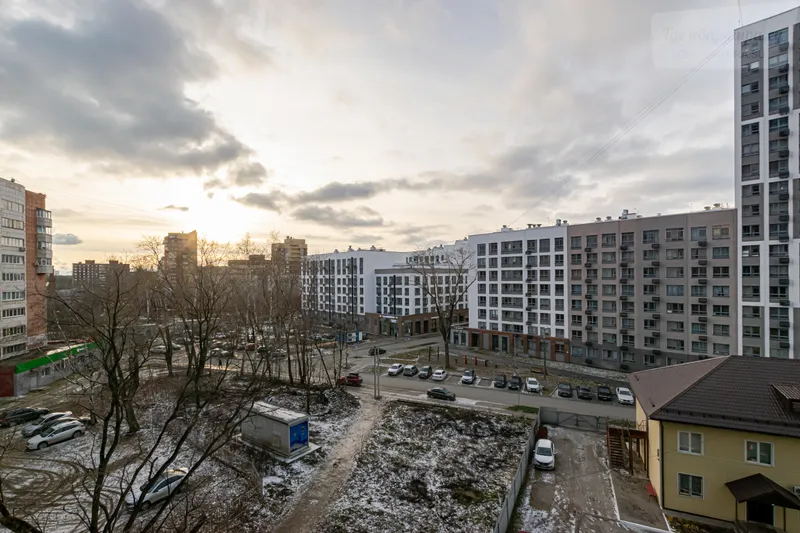 улица Татьяны Барамзиной, 38