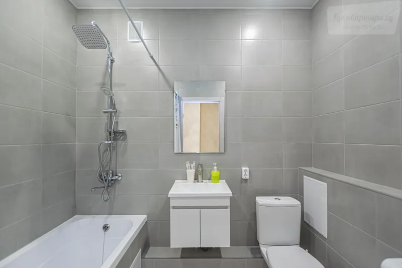 улица Татьяны Барамзиной, 38