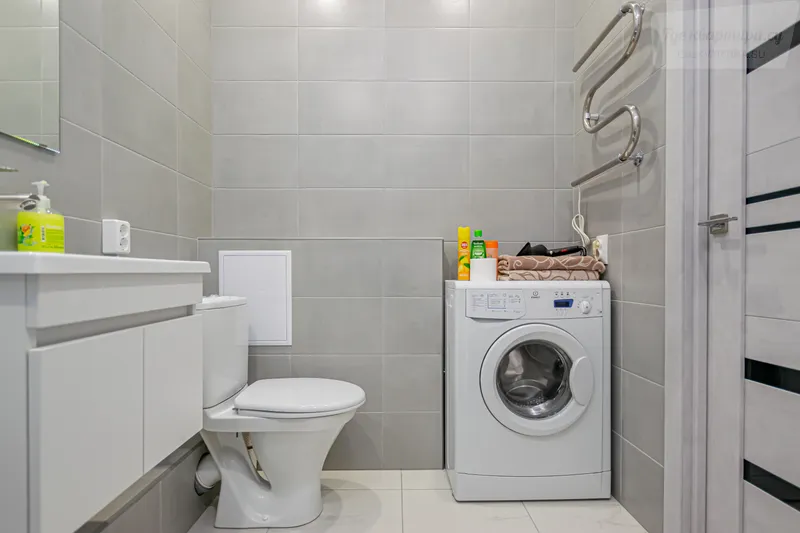 улица Татьяны Барамзиной, 38