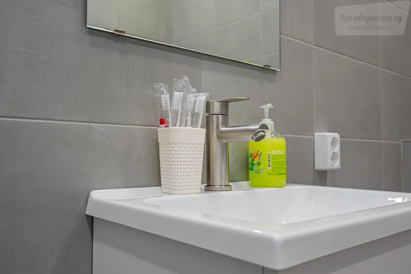 улица Татьяны Барамзиной, 38