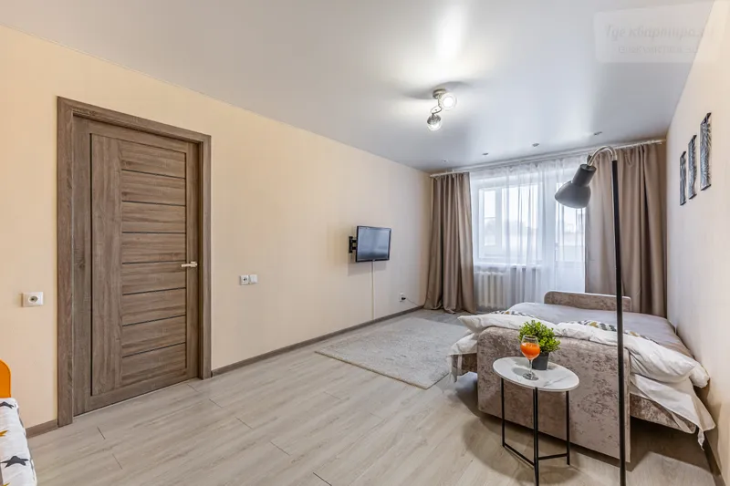 Фото квартиры: улица Бурова-Петрова, 62