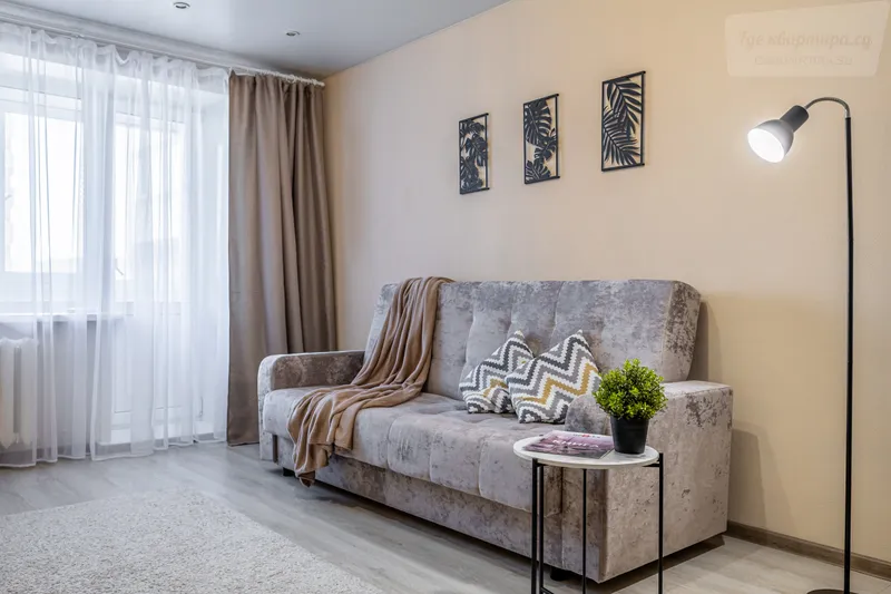 Фото квартиры 3