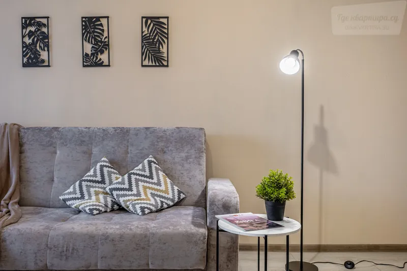 Фото квартиры 4