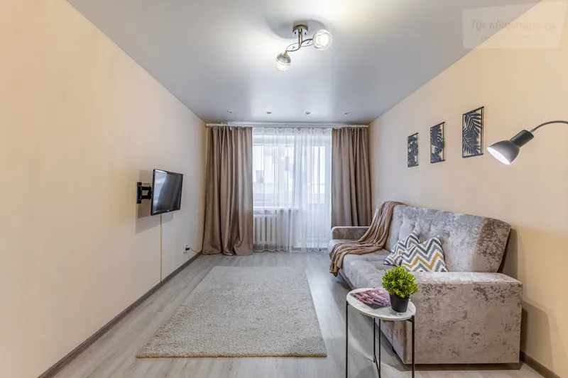 Фото квартиры 5