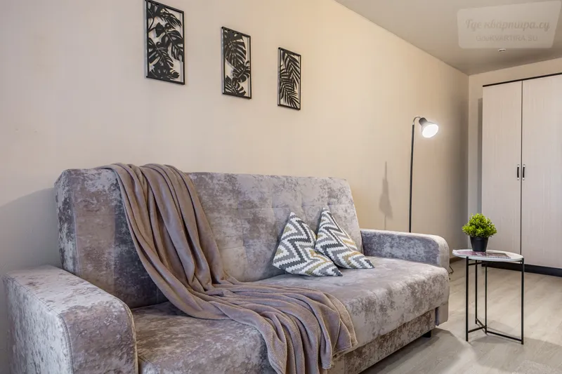 Фото квартиры 6