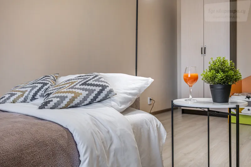 Фото квартиры 8