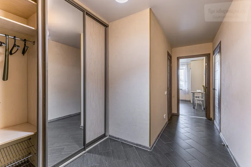 Фото квартиры 21