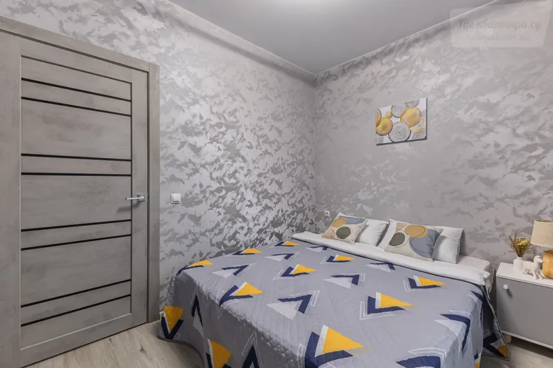 Фото квартиры 2