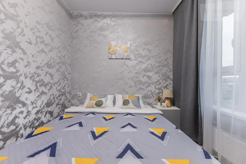 Фото квартиры 3