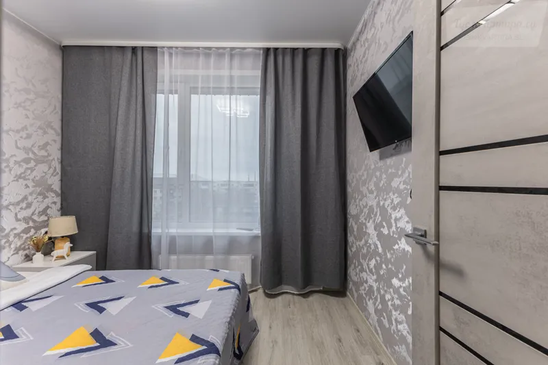 Фото квартиры 5