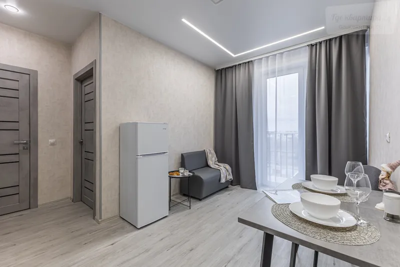 Фото квартиры 6