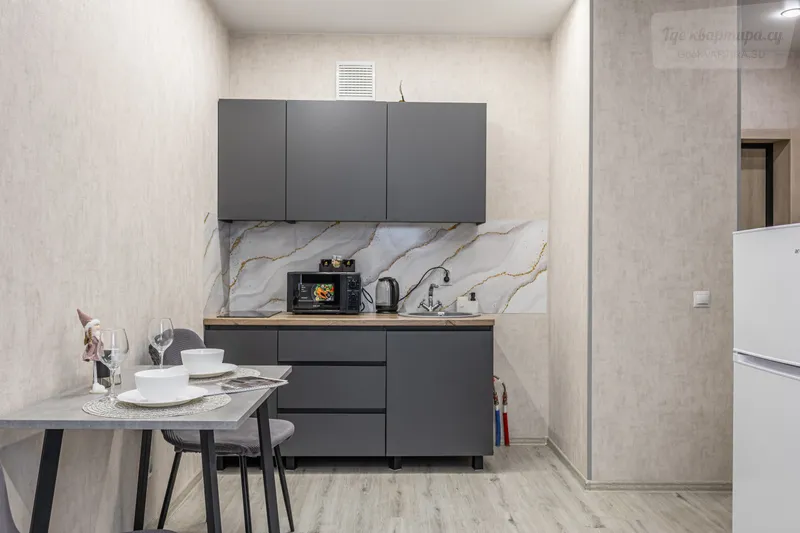 Фото квартиры 12