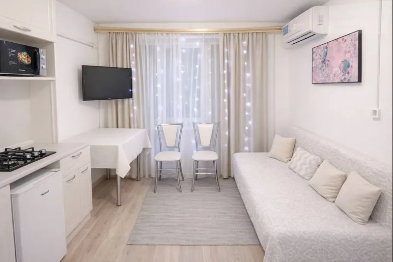 Ново-Садовая улица, 273