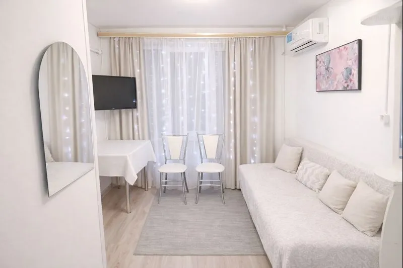 Ново-Садовая улица, 273