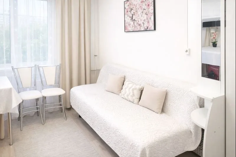 Ново-Садовая улица, 273