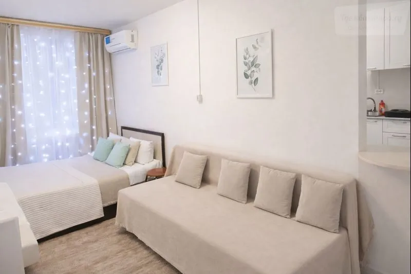 Ново-Садовая улица, 273