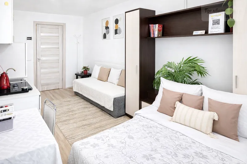 Ново-Садовая улица, 273