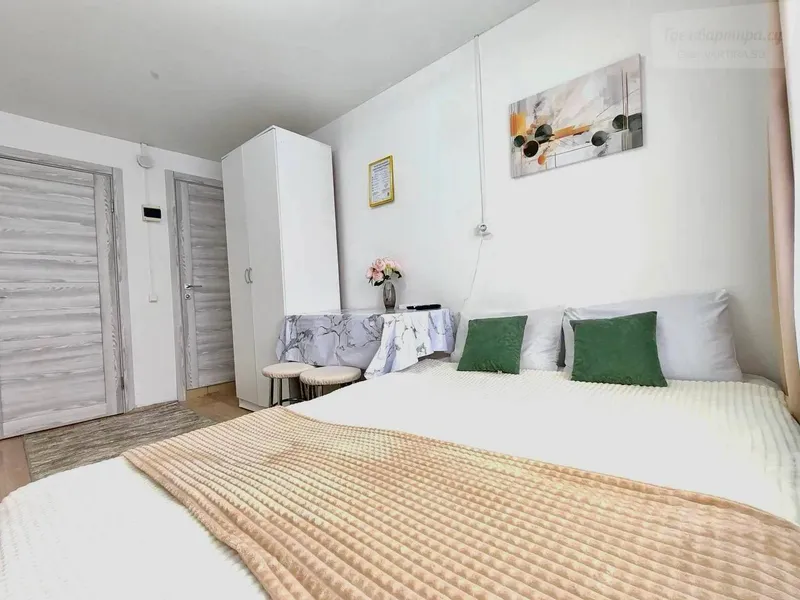 Ново-Садовая улица, 273