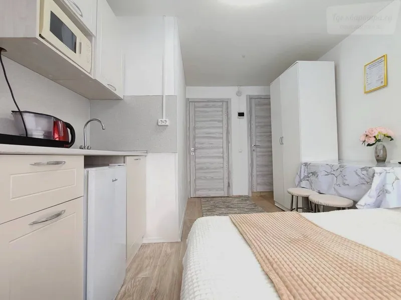 Ново-Садовая улица, 273