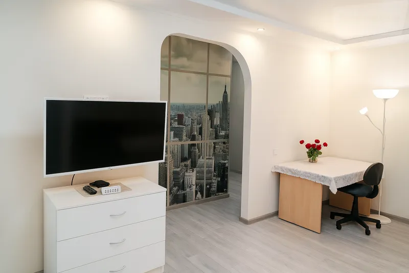 улица Гагарина, 121