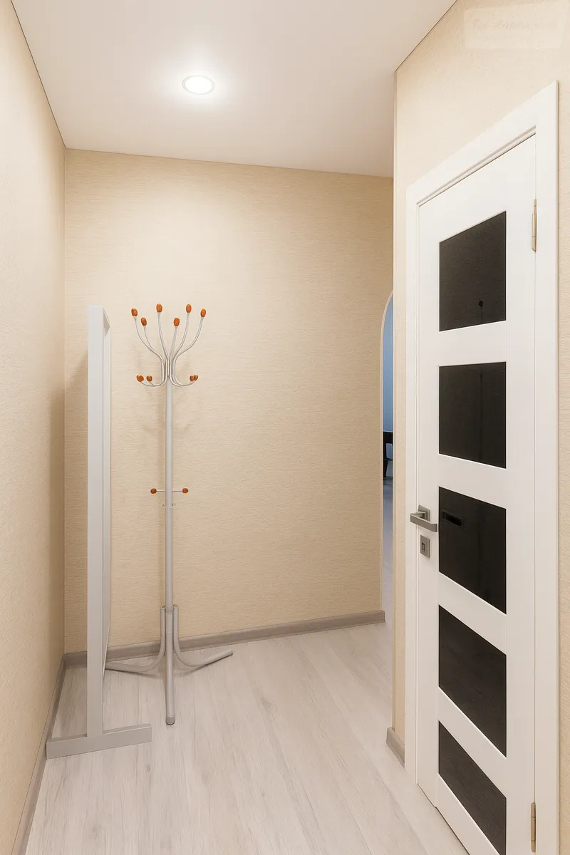 улица Гагарина, 121