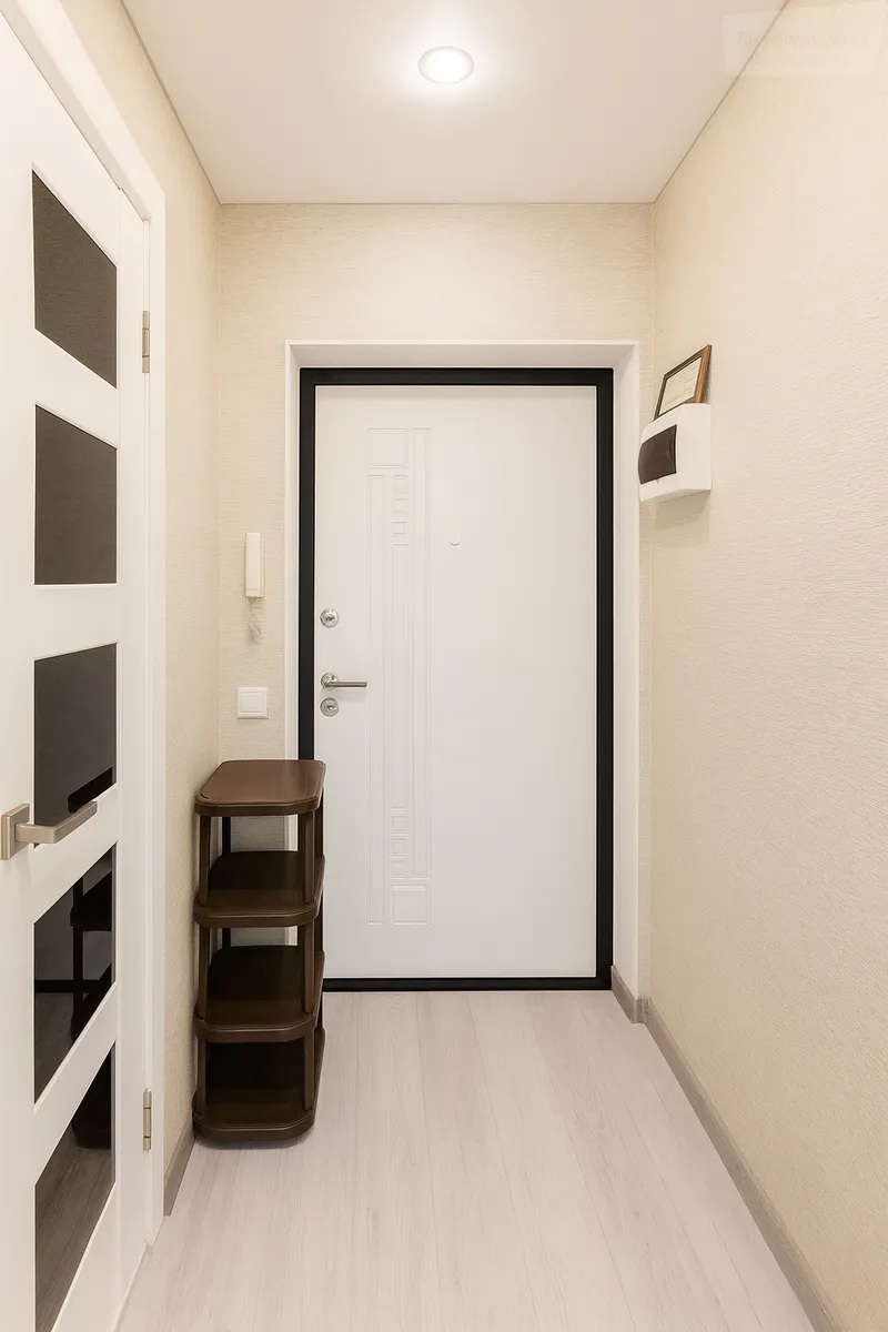 улица Гагарина, 121