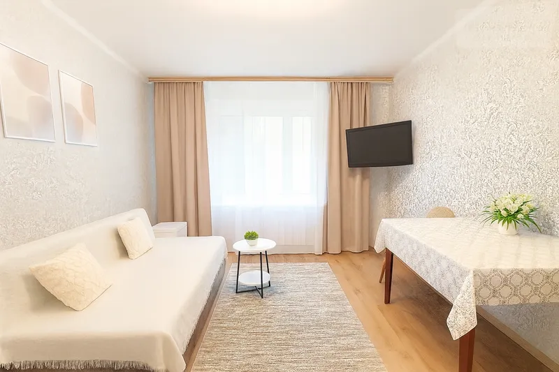 Ново-Садовая улица, 42